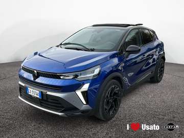 NUOVO esprit Alpine full hybrid E-Tech 145 cv