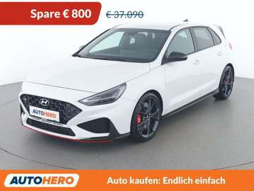 2.0 T-GDI N Performance