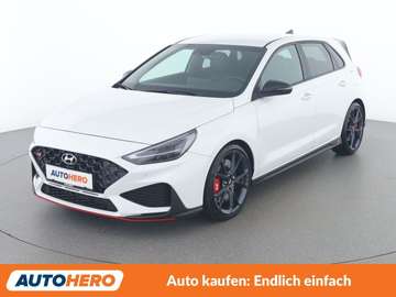 2.0 T-GDI N Performance