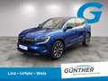 Renault Austral Mild Hybrid 140 Techno Blau - thumbnail 1