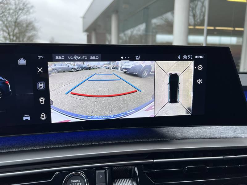Peugeot 5008 3 e-5008 210 GT — photo 6