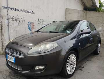 1.6 mjt unico proprietario ottime condizioni