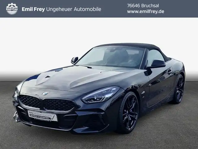 BMW Z4 M Aut. *HuD*SHZ*