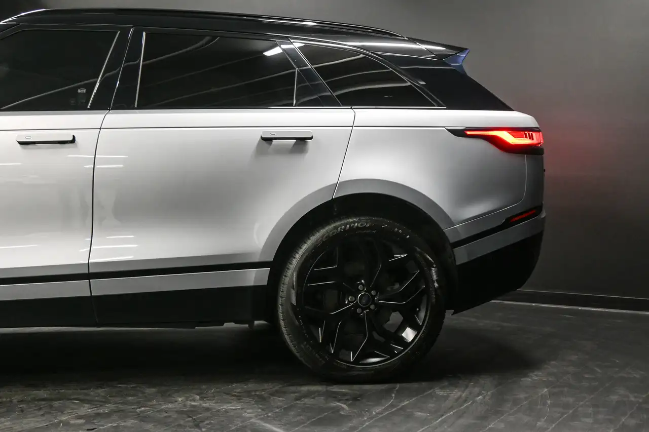 Land Rover Range Rover Velar снимка Land Rover Range Rover Velar