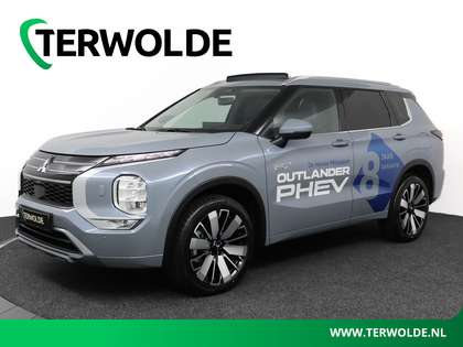 Mitsubishi Outlander 2.4 PHEV Instyle | Adaptive Cruise Control | Apple