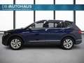 Volkswagen Tiguan Allspace Life 2.0 TSI DSG 4MOTION Bleu - thumbnail 7