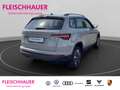 Skoda Karoq 1.5 TSI Selection ACC CARPLAY LED NAVI Grau - thumbnail 7