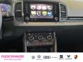 Skoda Karoq 1.5 TSI Selection ACC CARPLAY LED NAVI Grau - thumbnail 18