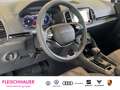 Skoda Karoq 1.5 TSI Selection ACC CARPLAY LED NAVI Grau - thumbnail 14
