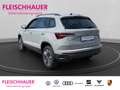 Skoda Karoq 1.5 TSI Selection ACC CARPLAY LED NAVI Grau - thumbnail 5