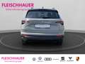 Skoda Karoq 1.5 TSI Selection ACC CARPLAY LED NAVI Grau - thumbnail 6