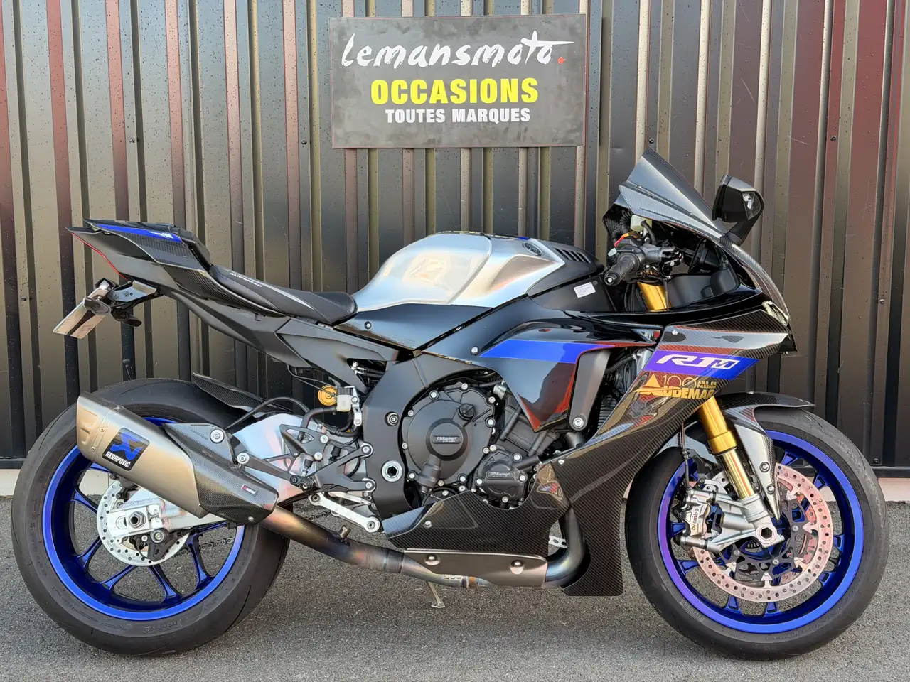 Yamaha