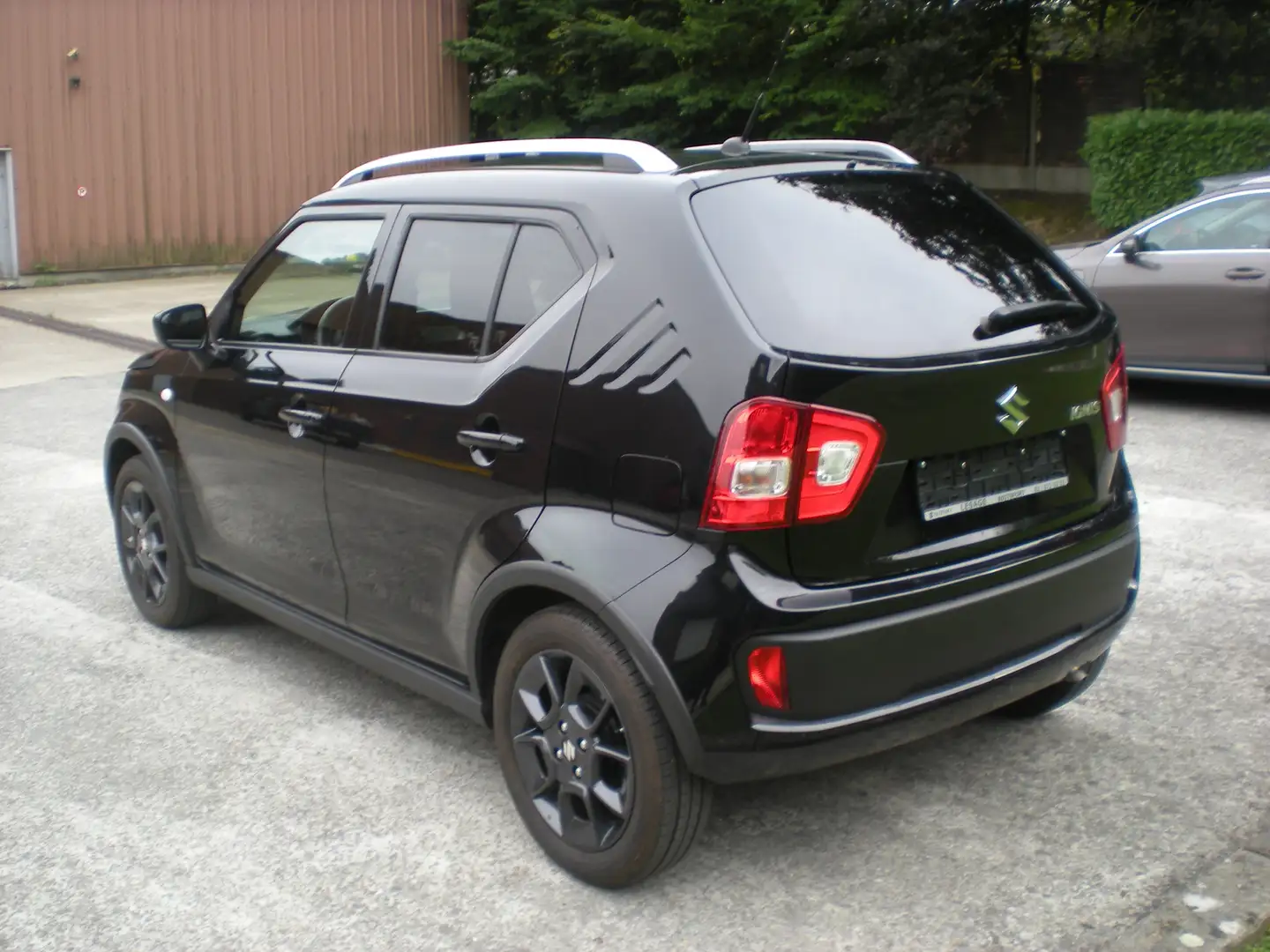 Suzuki Ignis AUTOMATIQUE  1.2i GLX - 2