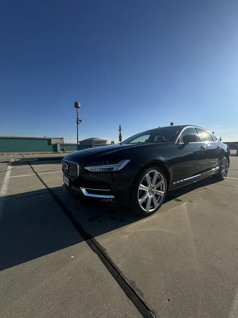 Volvo S90 2.0 d5 Inscription awd geartronic - 2