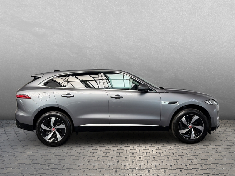 Jaguar F-Pace D300 S *SHZ* *LHZ* *ACC* *NSW* — photo 6