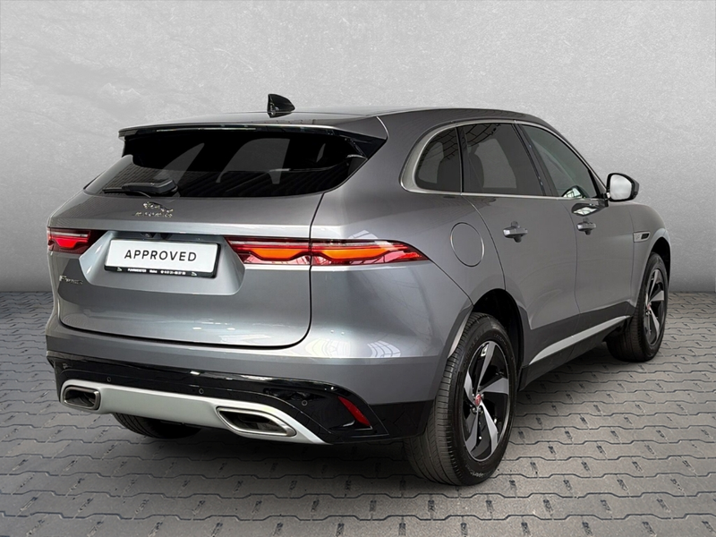 Jaguar F-Pace D300 S *SHZ* *LHZ* *ACC* *NSW* — photo 2