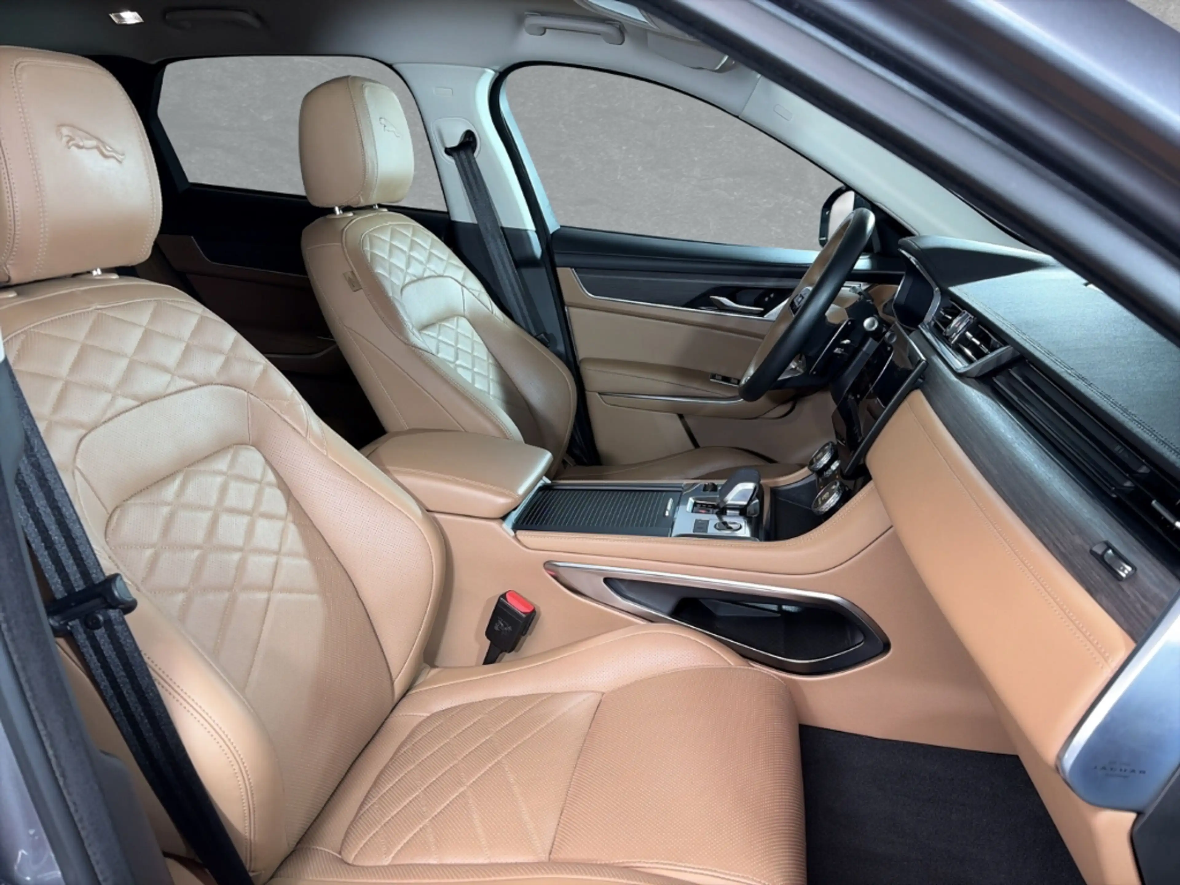Jaguar F-Pace D300 S *SHZ* *LHZ* *ACC* *NSW* — photo 3