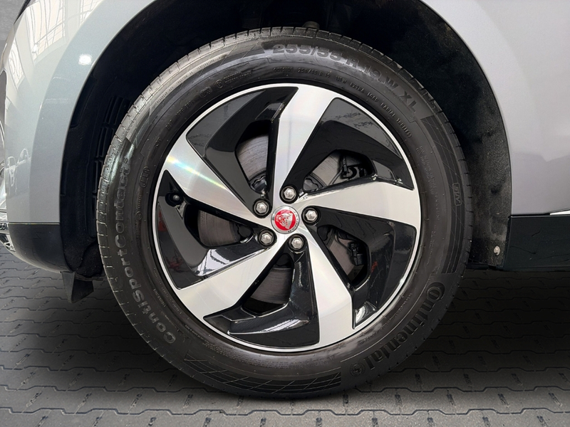 Jaguar F-Pace D300 S *SHZ* *LHZ* *ACC* *NSW* — photo 9