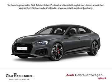 Sportback 40 TFSI quattro S line LED ACC Pano