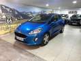 Ford Fiesta 1.5 TDCI 8V TURBO Blau - thumbnail 1
