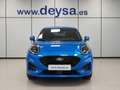 Ford Puma 1.0 EcoBoost MHEV ST-Line X 125 Azul - thumbnail 4