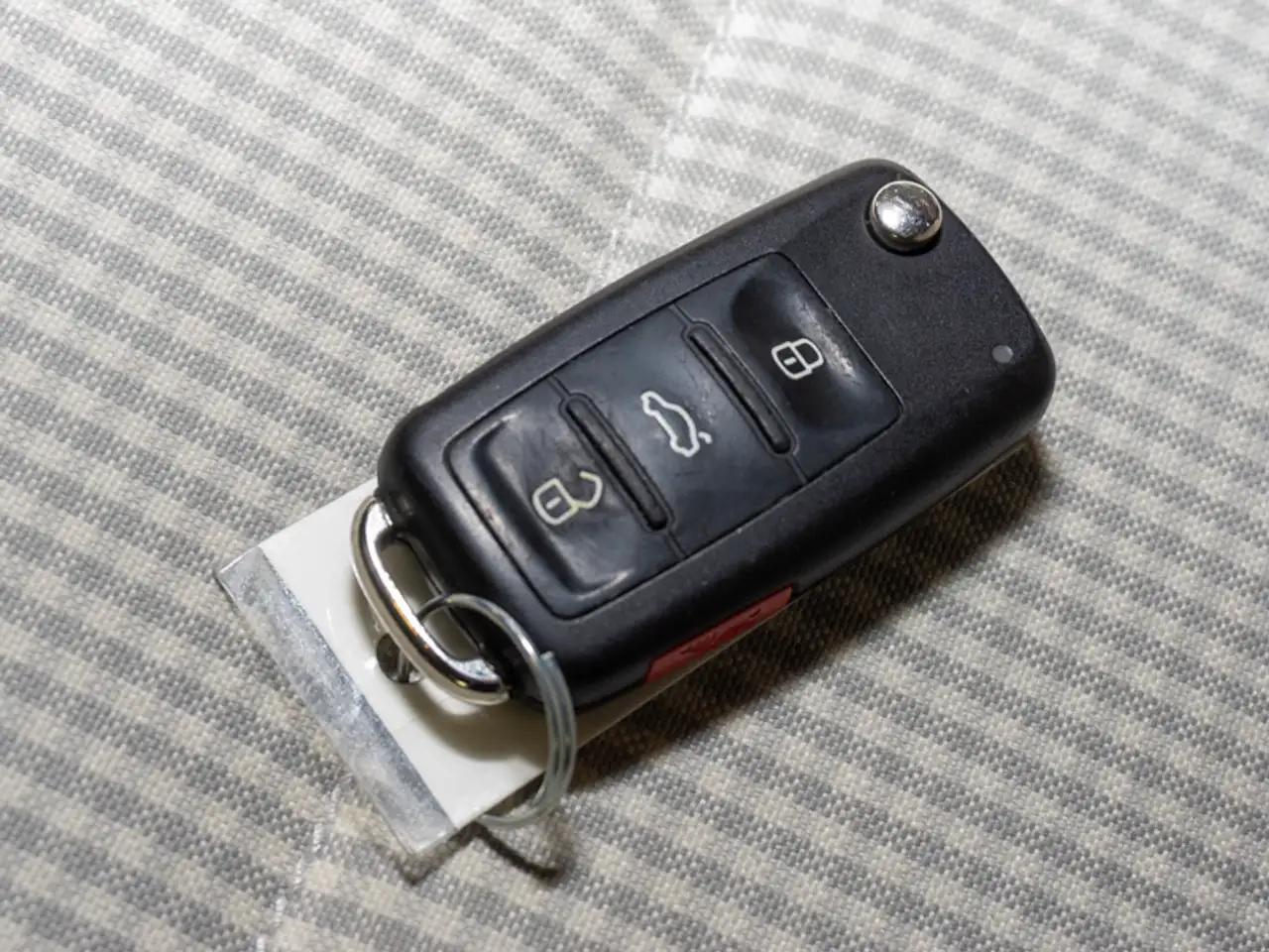 Volkswagen Beetle снимка Volkswagen Beetle