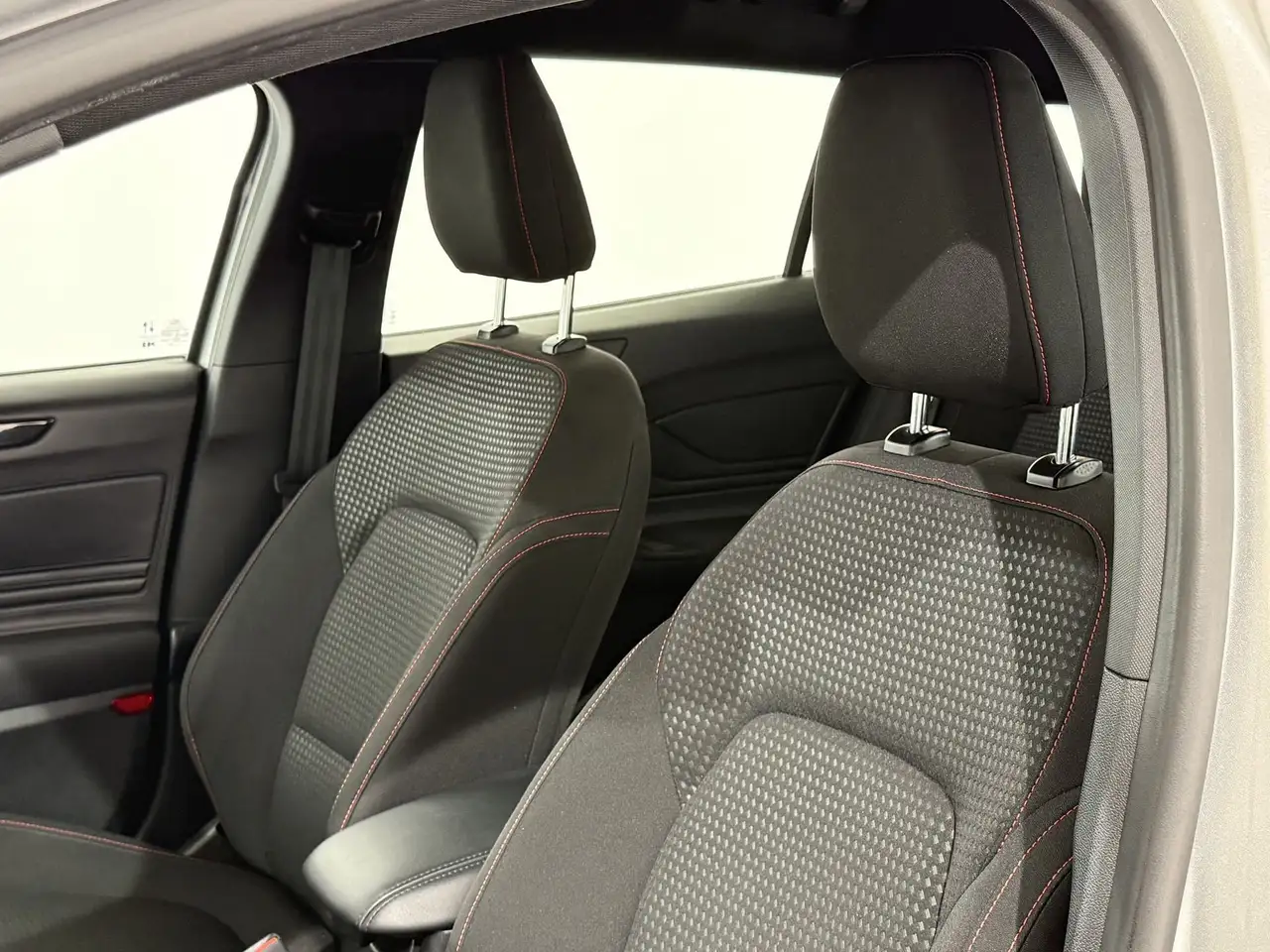 Ford Focus 1.0 EcoBoost Hybr. 155cv ST-Line Auto SW, миниатюра 11