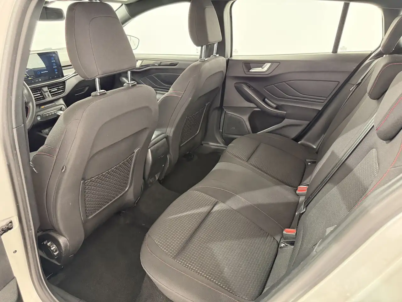 Ford Focus 1.0 EcoBoost Hybr. 155cv ST-Line Auto SW, миниатюра 28