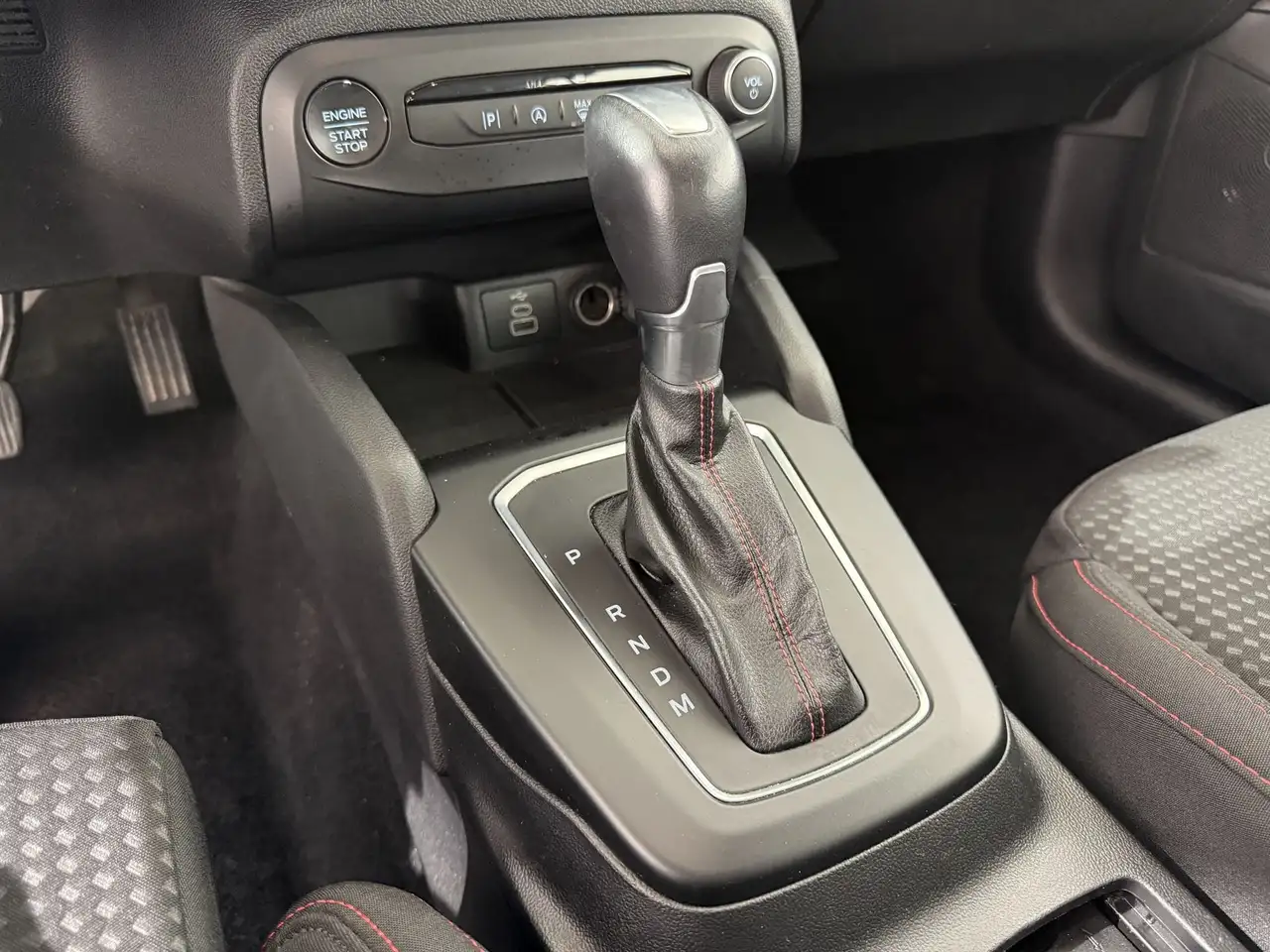 Ford Focus 1.0 EcoBoost Hybr. 155cv ST-Line Auto SW, миниатюра 20