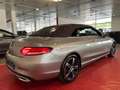 Mercedes-Benz C 220 d - 1 Hand-Scheckheft Gris - thumbnail 7
