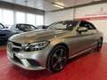 Mercedes-Benz C 220 d - 1 Hand-Scheckheft Gris - thumbnail 3