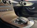 Mercedes-Benz C 220 d - 1 Hand-Scheckheft Gris - thumbnail 20