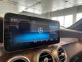 Mercedes-Benz C 220 d - 1 Hand-Scheckheft Gris - thumbnail 18