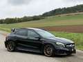 Mercedes-Benz GLA 45 AMG 4Matic/Pano/Comand/430PS/20"/Bi-Xenon Schwarz - thumbnail 6