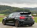 Mercedes-Benz GLA 45 AMG 4Matic/Pano/Comand/430PS/20"/Bi-Xenon Schwarz - thumbnail 7