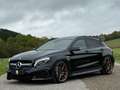 Mercedes-Benz GLA 45 AMG 4Matic/Pano/Comand/430PS/20"/Bi-Xenon Schwarz - thumbnail 2