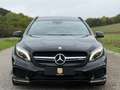 Mercedes-Benz GLA 45 AMG 4Matic/Pano/Comand/430PS/20"/Bi-Xenon Schwarz - thumbnail 4