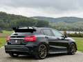 Mercedes-Benz GLA 45 AMG 4Matic/Pano/Comand/430PS/20"/Bi-Xenon Schwarz - thumbnail 10