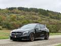 Mercedes-Benz GLA 45 AMG 4Matic/Pano/Comand/430PS/20"/Bi-Xenon Schwarz - thumbnail 12