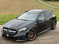 Mercedes-Benz GLA 45 AMG 4Matic/Pano/Comand/430PS/20"/Bi-Xenon Schwarz - thumbnail 17