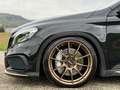 Mercedes-Benz GLA 45 AMG 4Matic/Pano/Comand/430PS/20"/Bi-Xenon Schwarz - thumbnail 19