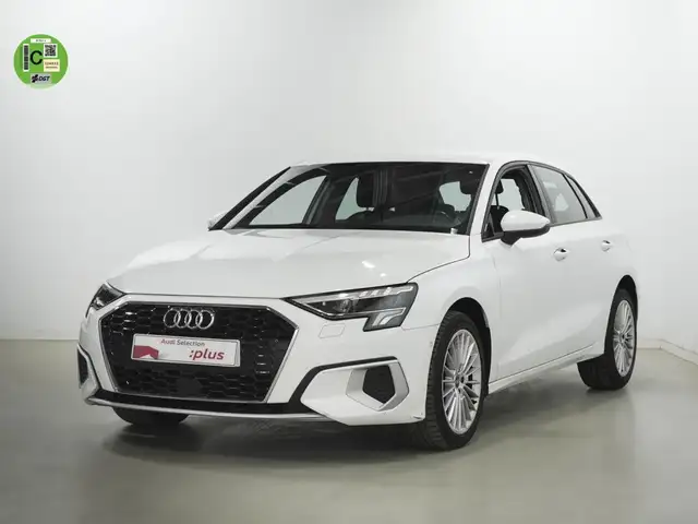 Audi A3 Sportback 30TDI Advanced