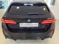 BMW 520 i M-Sport PRO Sommer19'' PANO AHK ICONIC AdLED H/K Schwarz - thumbnail 4