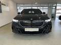 BMW 520 i M-Sport PRO Sommer19'' PANO AHK ICONIC AdLED H/K Schwarz - thumbnail 2