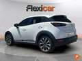 Mazda CX-3 2.0 G 89kW (121CV) 2WD Zenith Blanco - thumbnail 8
