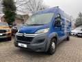 Citroen Jumper Grossraumkasten 35 L4H2 Profi Heavy BlueH Bleu - thumbnail 1