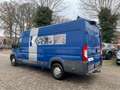 Citroen Jumper Grossraumkasten 35 L4H2 Profi Heavy BlueH Bleu - thumbnail 8