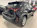 Toyota Yaris Cross 1.5h Active fwd 115cv e-cvt Nero - thumbnail 5