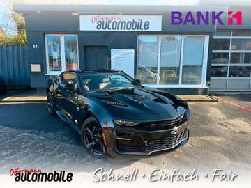 SS*GARANTIE*Facelift*CarPlay*Temp.*LEDER*