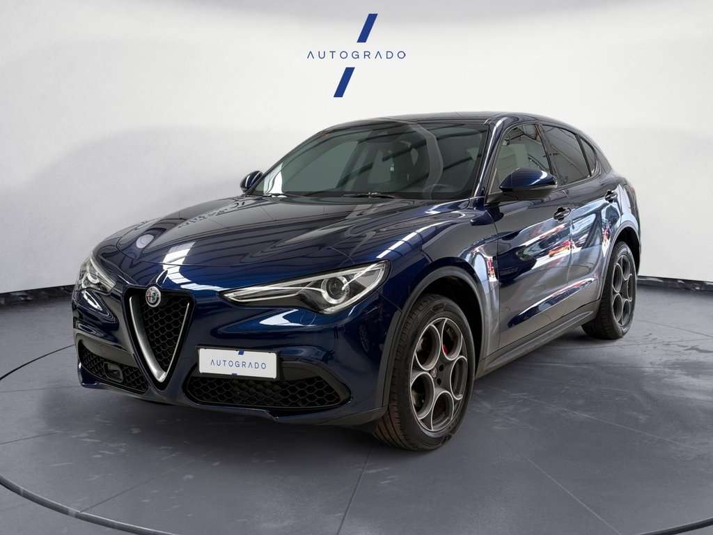 Alfa Romeo Stelvio 2.0 Gasolina 206kW (280CV) Launch Ed. Q4 - foto 1